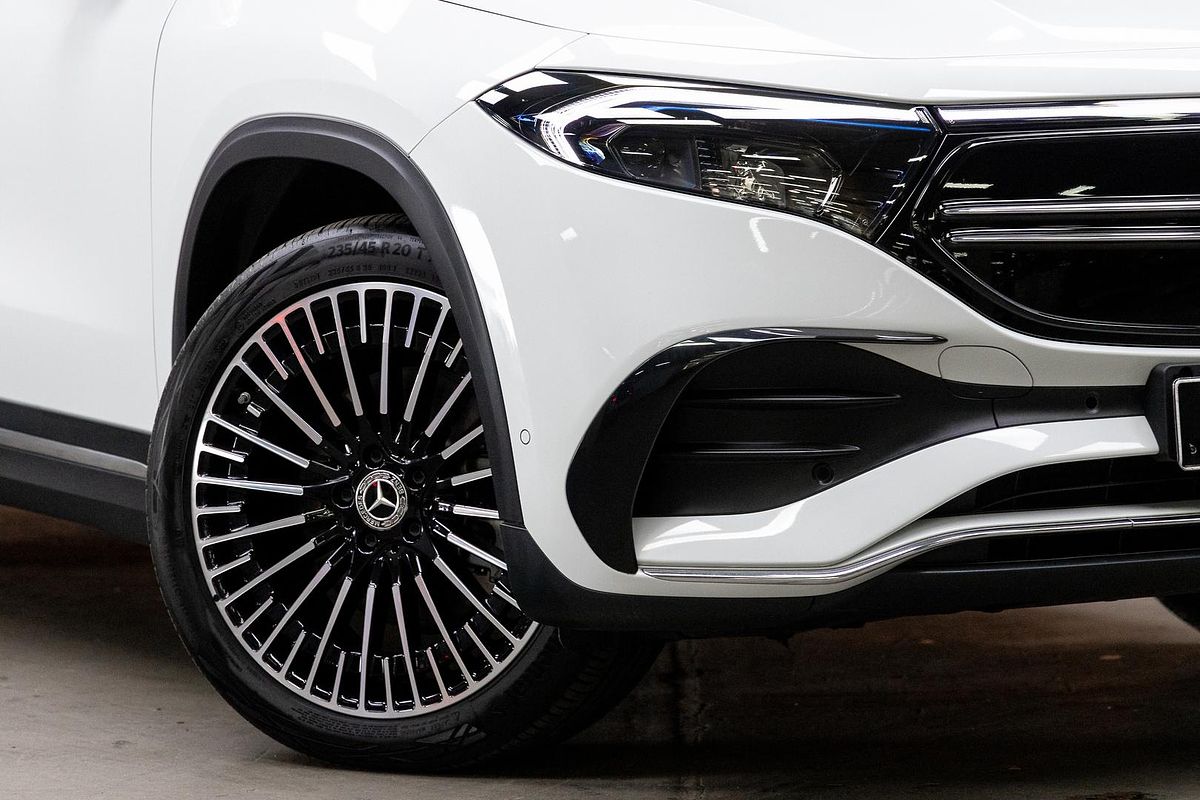 2023 Mercedes-Benz EQA EQA250 H243
