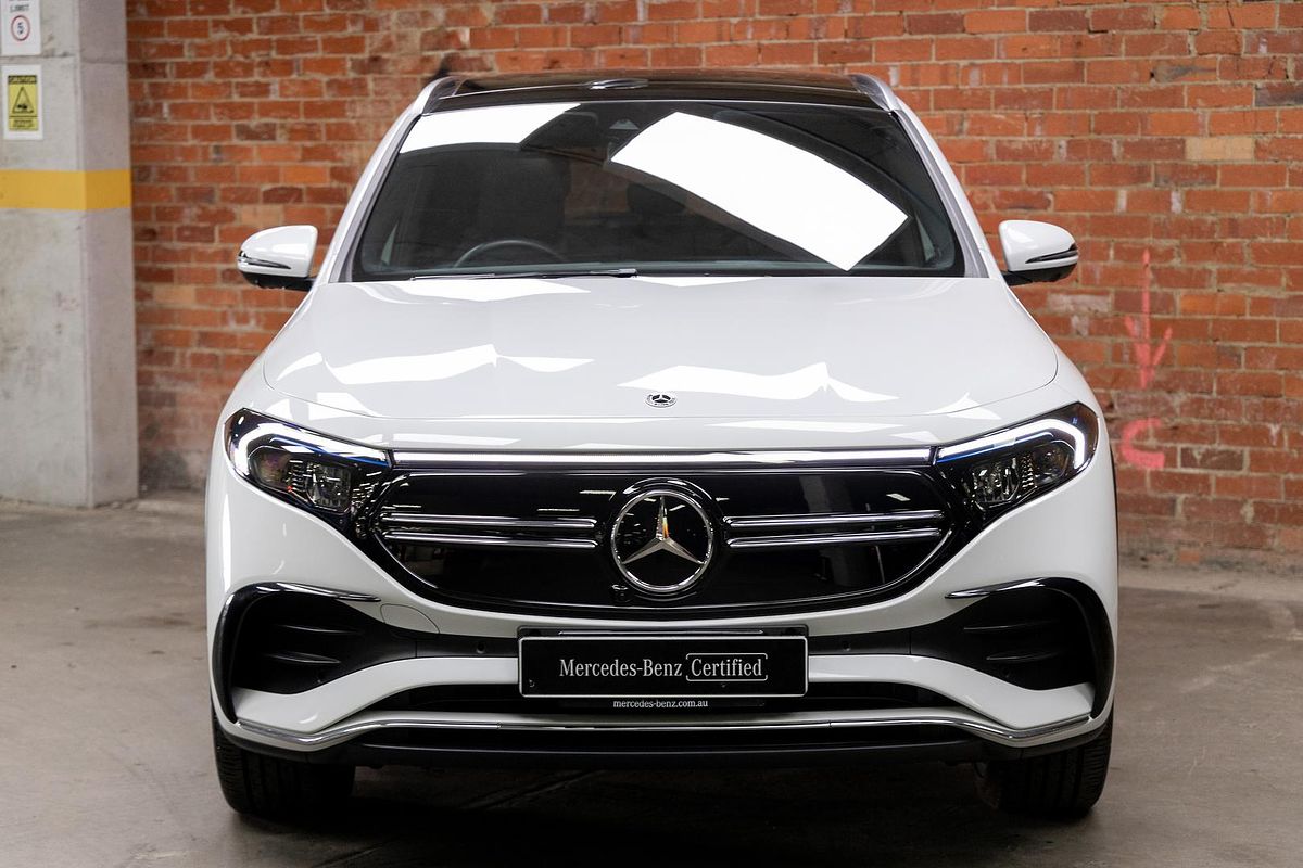 2023 Mercedes-Benz EQA EQA250 H243