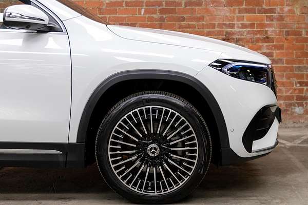 2023 Mercedes-Benz EQA EQA250 H243