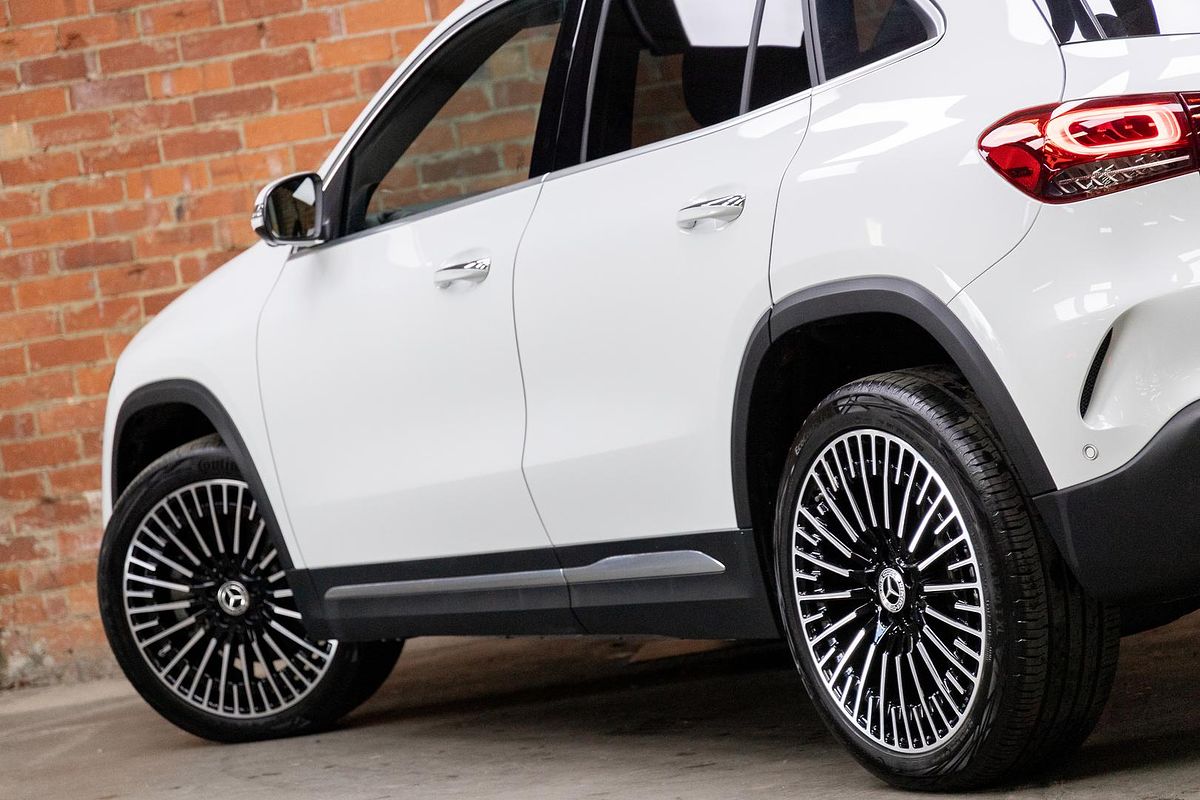 2023 Mercedes-Benz EQA EQA250 H243