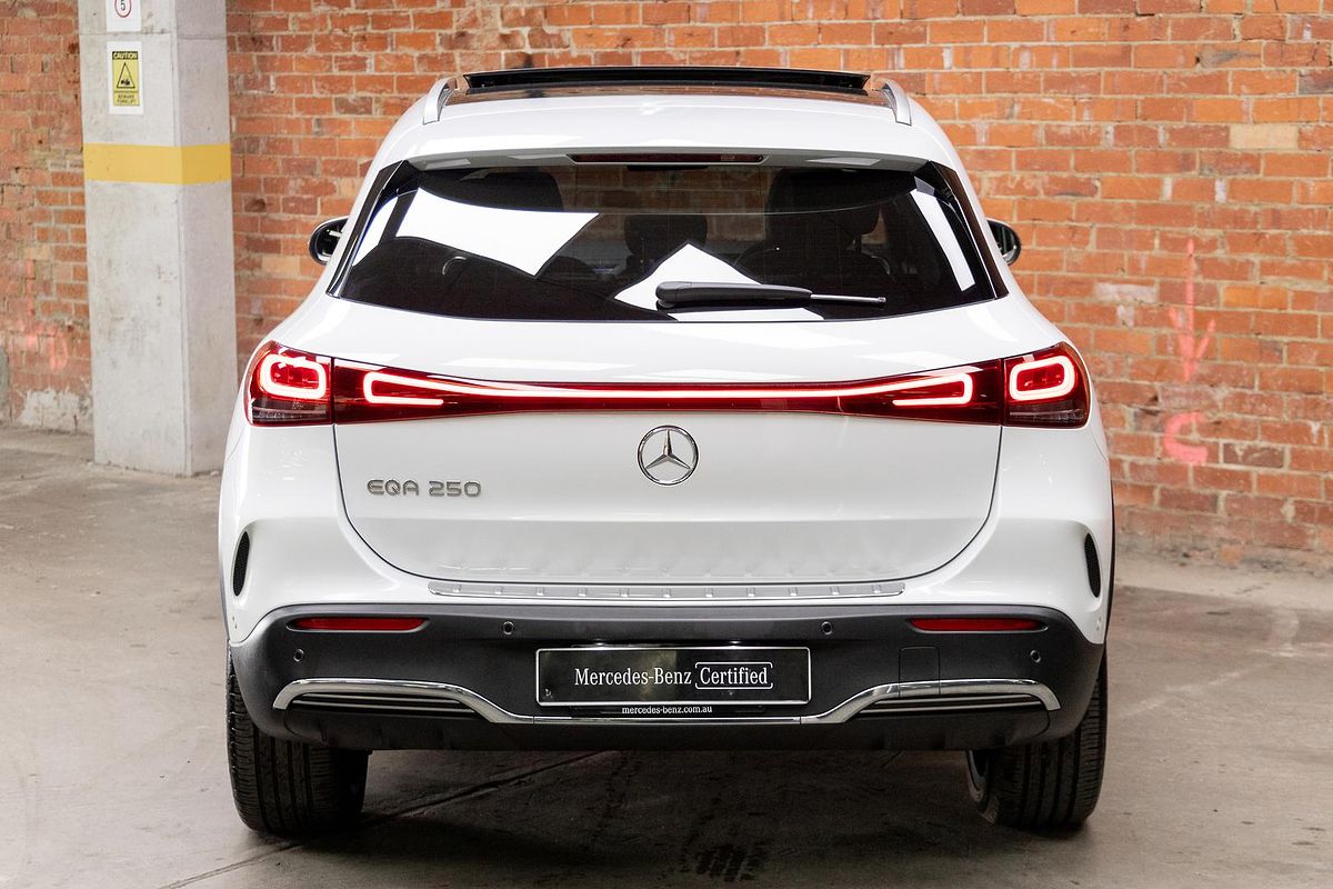 2023 Mercedes-Benz EQA EQA250 H243
