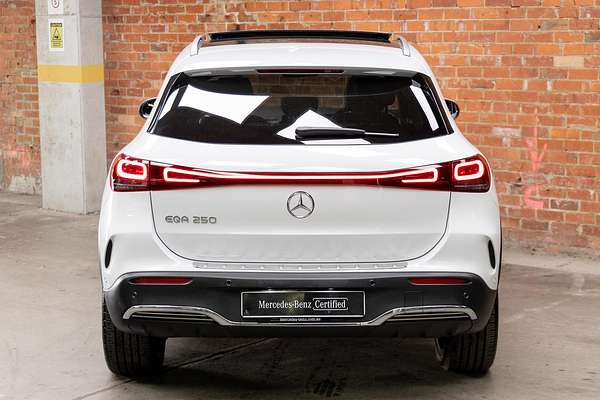 2023 Mercedes-Benz EQA EQA250 H243