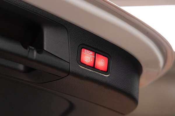 2023 Mercedes-Benz EQA EQA250 H243