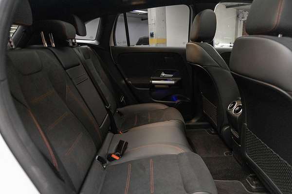 2023 Mercedes-Benz EQA EQA250 H243