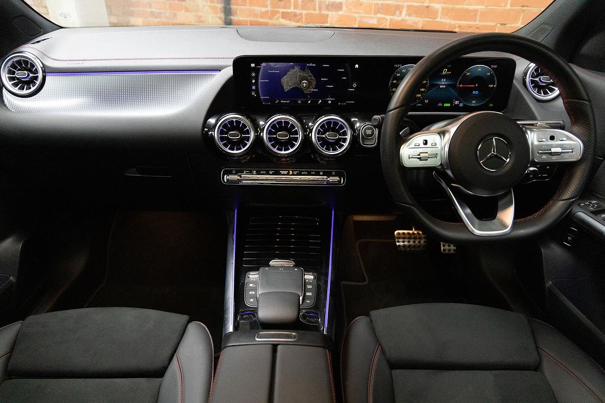 2023 Mercedes-Benz EQA EQA250 H243