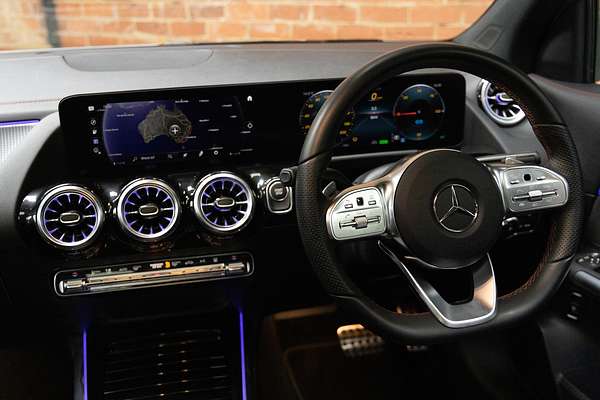 2023 Mercedes-Benz EQA EQA250 H243