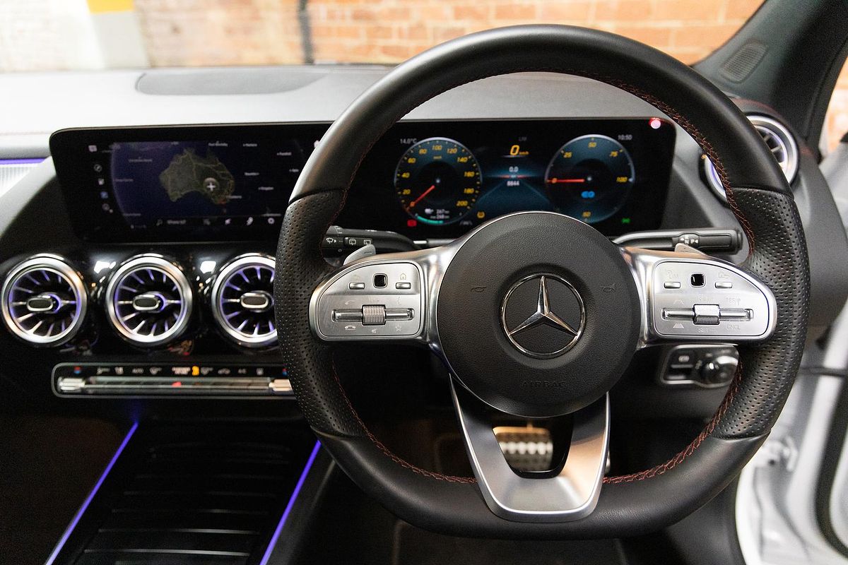 2023 Mercedes-Benz EQA EQA250 H243