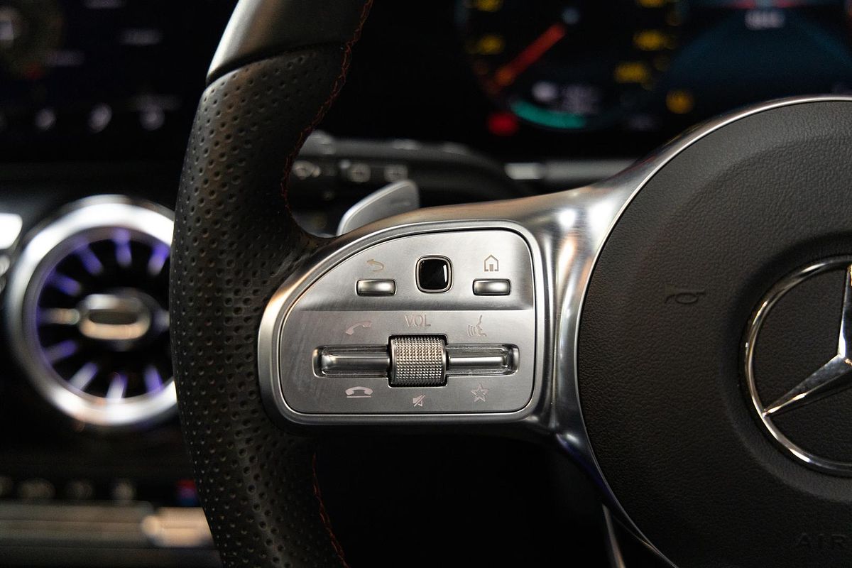 2023 Mercedes-Benz EQA EQA250 H243