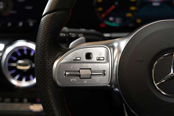 2023 Mercedes-Benz EQA EQA250 H243