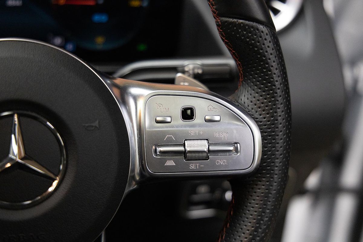 2023 Mercedes-Benz EQA EQA250 H243