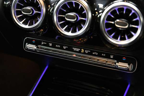 2023 Mercedes-Benz EQA EQA250 H243