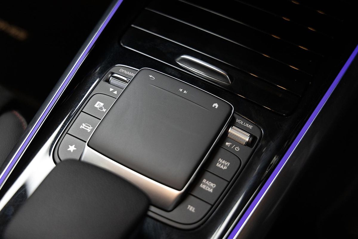 2023 Mercedes-Benz EQA EQA250 H243