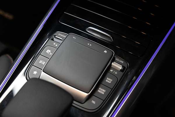2023 Mercedes-Benz EQA EQA250 H243