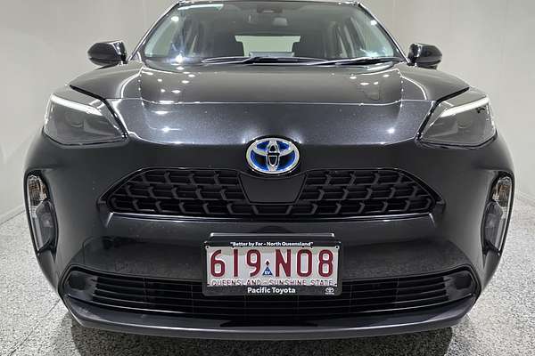 2023 Toyota Yaris Cross GX MXPJ10R