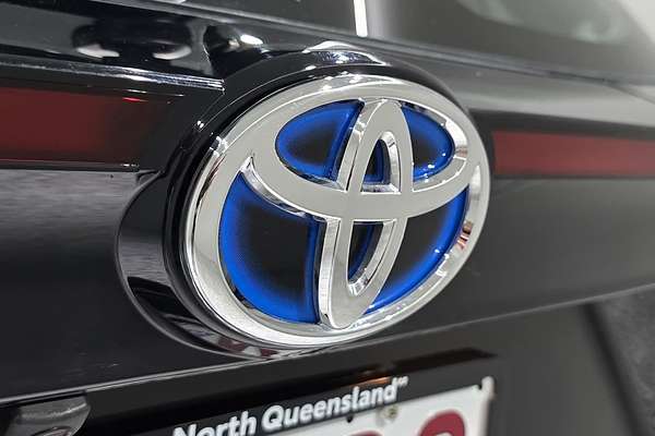2023 Toyota Yaris Cross GX MXPJ10R