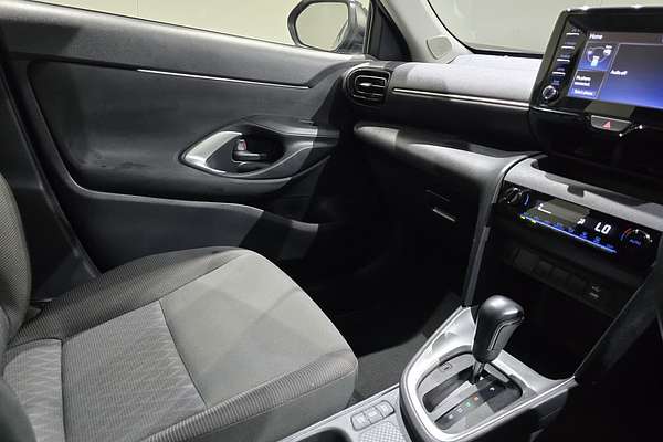 2023 Toyota Yaris Cross GX MXPJ10R
