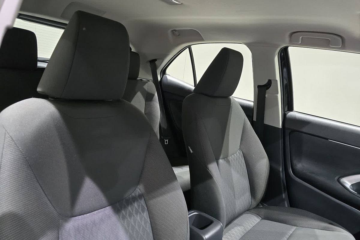 2023 Toyota Yaris Cross GX MXPJ10R
