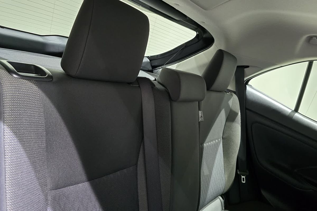 2023 Toyota Yaris Cross GX MXPJ10R