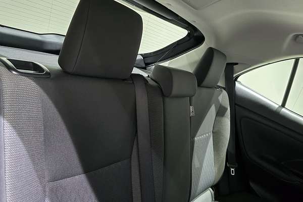 2023 Toyota Yaris Cross GX MXPJ10R
