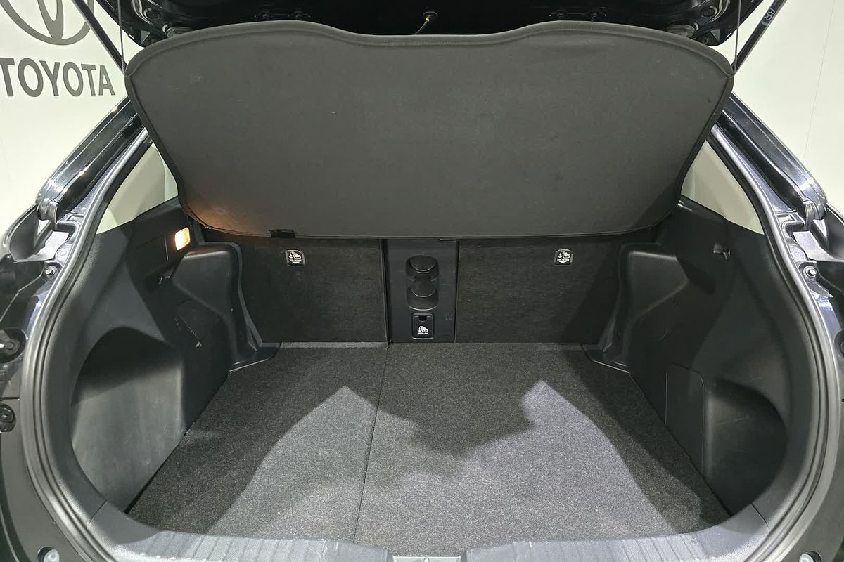 2023 Toyota Yaris Cross GX MXPJ10R