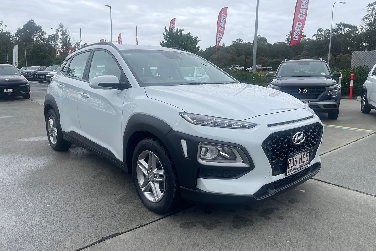 2020 Hyundai Kona Active OS.3