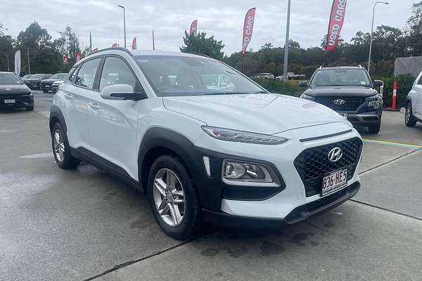 2020 Hyundai Kona Active OS.3