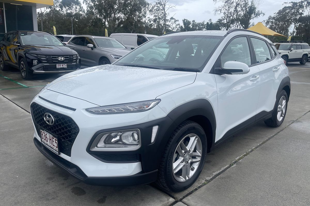2020 Hyundai Kona Active OS.3