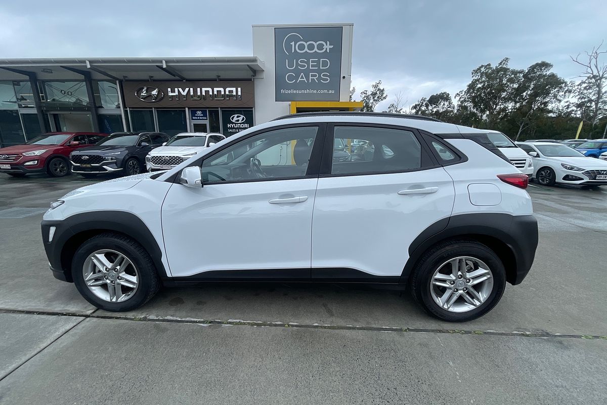 2020 Hyundai Kona Active OS.3