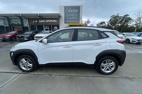 2020 Hyundai Kona Active OS.3