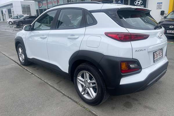 2020 Hyundai Kona Active OS.3