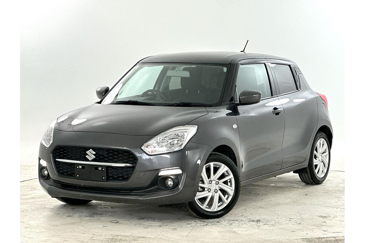 2024 Suzuki Swift GL AZ Series II