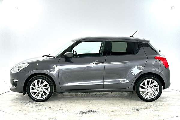 2024 Suzuki Swift GL AZ Series II