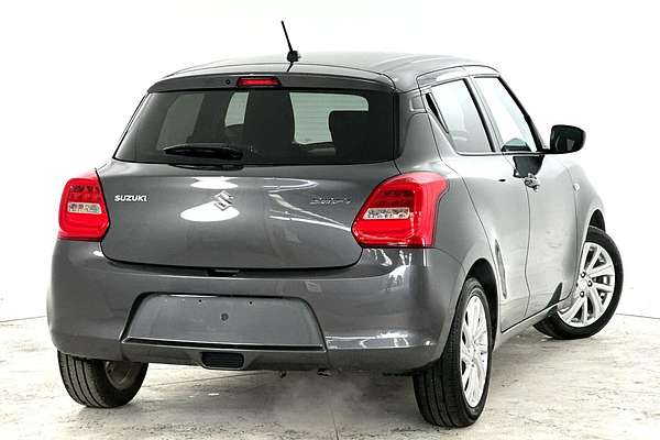 2024 Suzuki Swift GL AZ Series II
