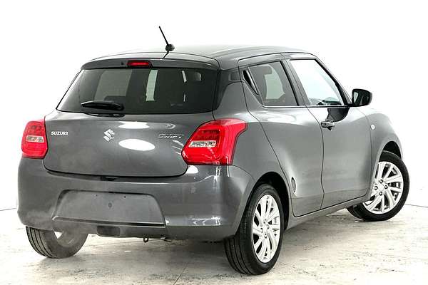 2024 Suzuki Swift GL AZ Series II