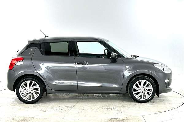 2024 Suzuki Swift GL AZ Series II