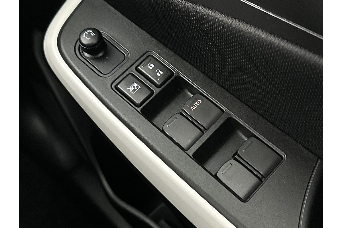 2024 Suzuki Swift GL AZ Series II