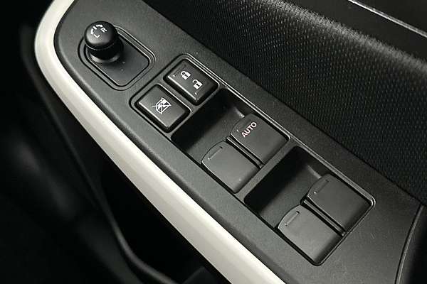 2024 Suzuki Swift GL AZ Series II