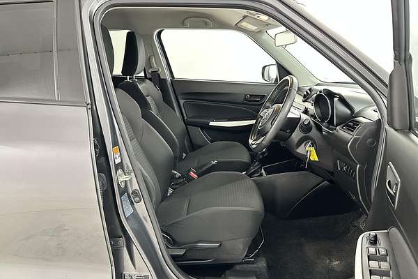 2024 Suzuki Swift GL AZ Series II
