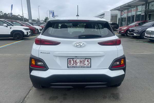 2020 Hyundai Kona Active OS.3