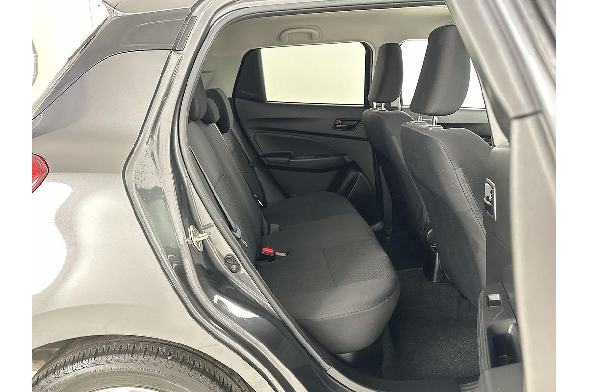 2024 Suzuki Swift GL AZ Series II