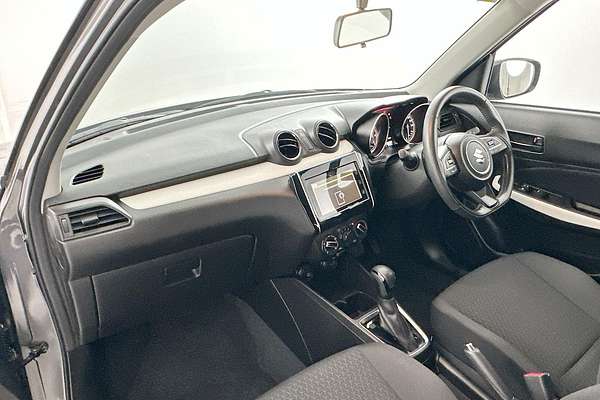 2024 Suzuki Swift GL AZ Series II