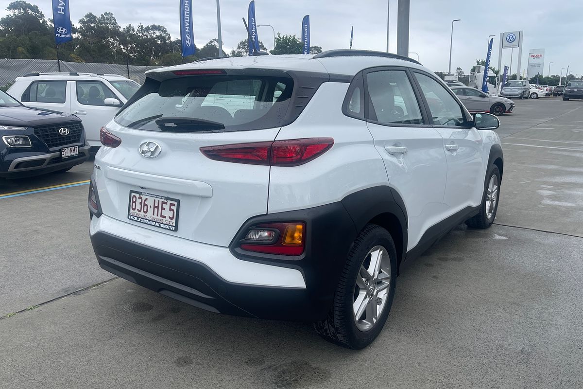 2020 Hyundai Kona Active OS.3
