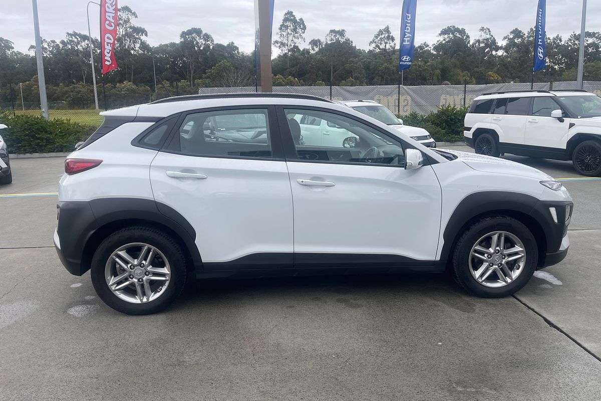 2020 Hyundai Kona Active OS.3