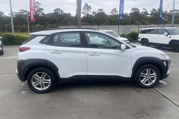 2020 Hyundai Kona Active OS.3