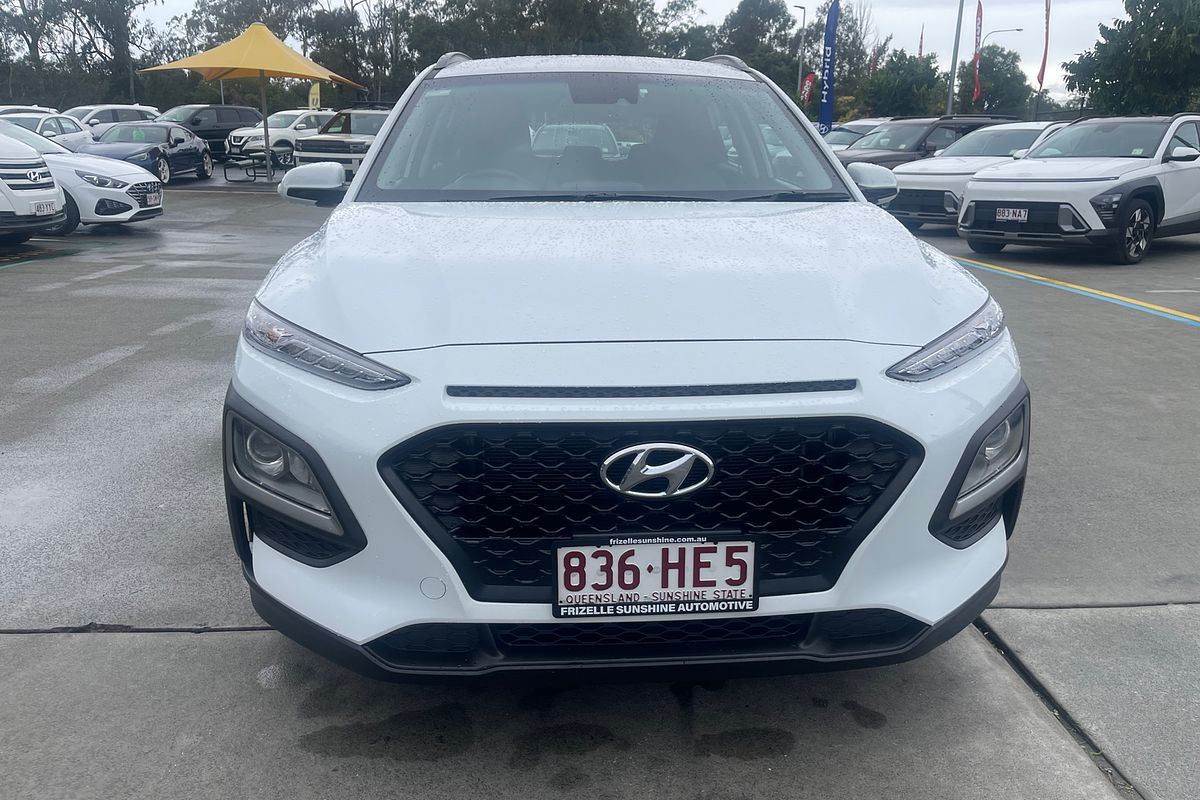2020 Hyundai Kona Active OS.3