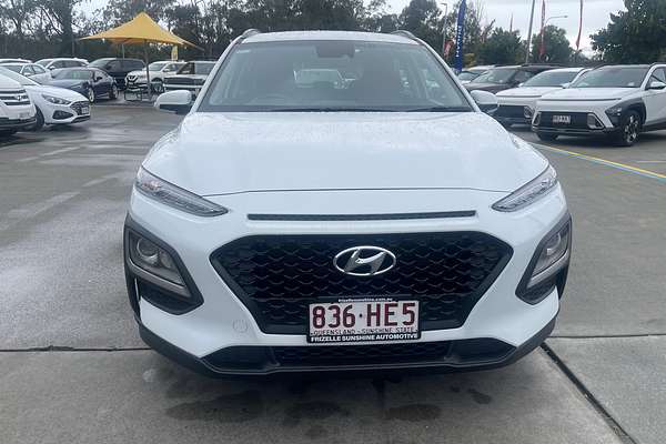 2020 Hyundai Kona Active OS.3