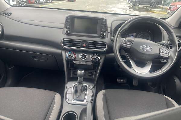 2020 Hyundai Kona Active OS.3