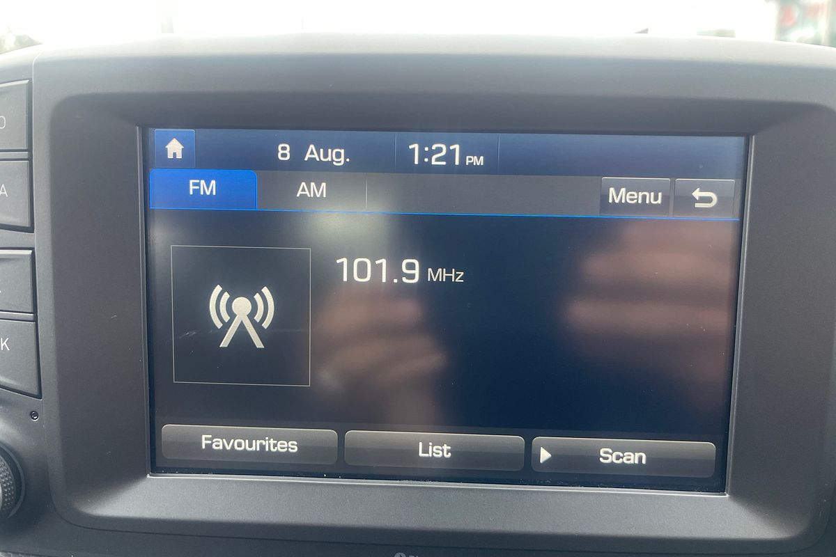 2020 Hyundai Kona Active OS.3