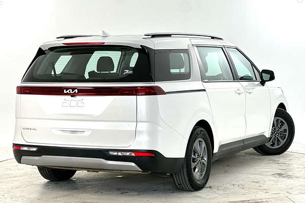 2022 Kia Carnival S KA4