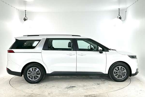 2022 Kia Carnival S KA4